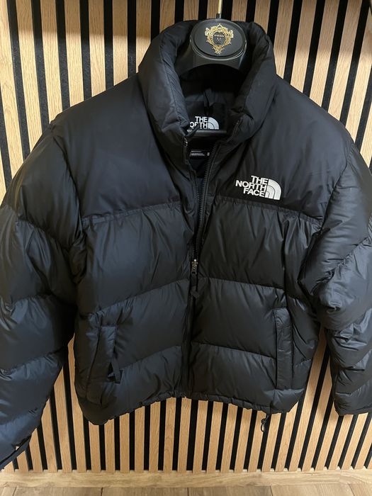 The North Face : Retro NUPTSE Down 700 - размер М / Оригинал