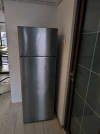 Frigider Electrolux INOX 160/55/57