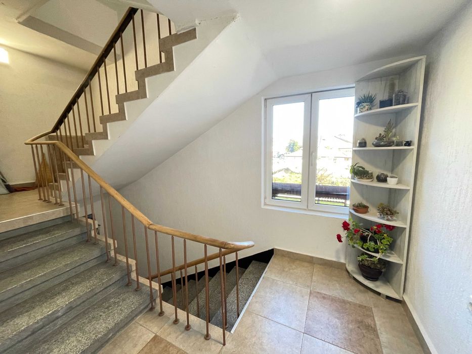 Етаж от административна сграда/ офис -  ТОП ЛОКАЦИЯ