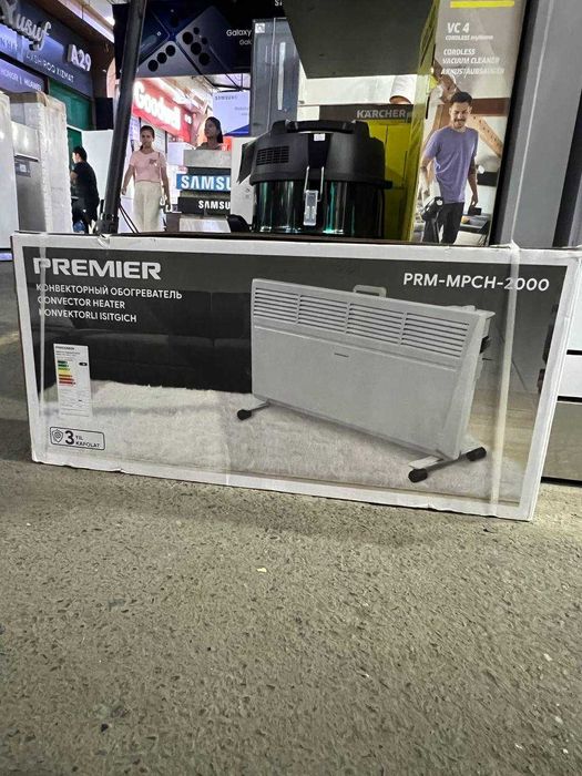 обогреватель PREMIER идеально для вашего дома оптом и розницу