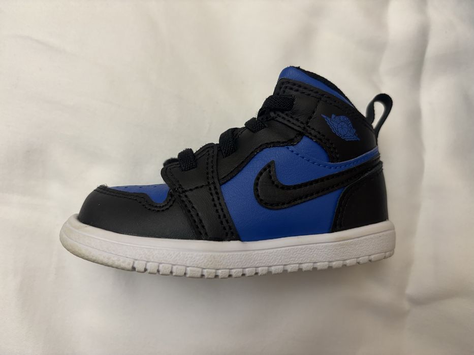 Nike Jordan  размер 22