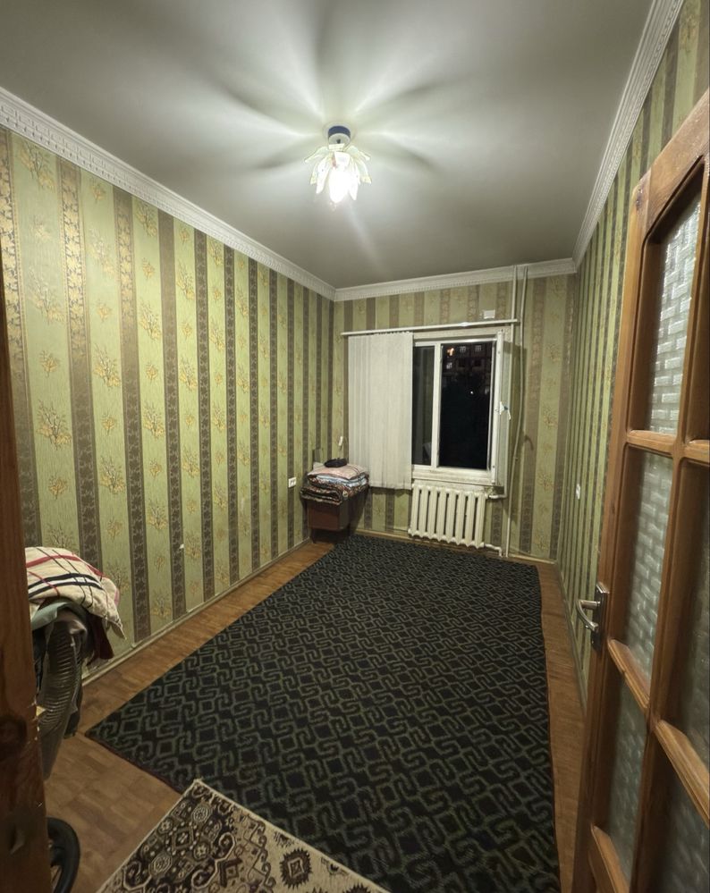 Код 790 Продам 2/3/5 ком квартиру куйлюк массив 6