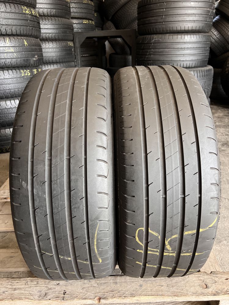2 anvelope vara 205/55/16 , GoodYear , DOT 2021