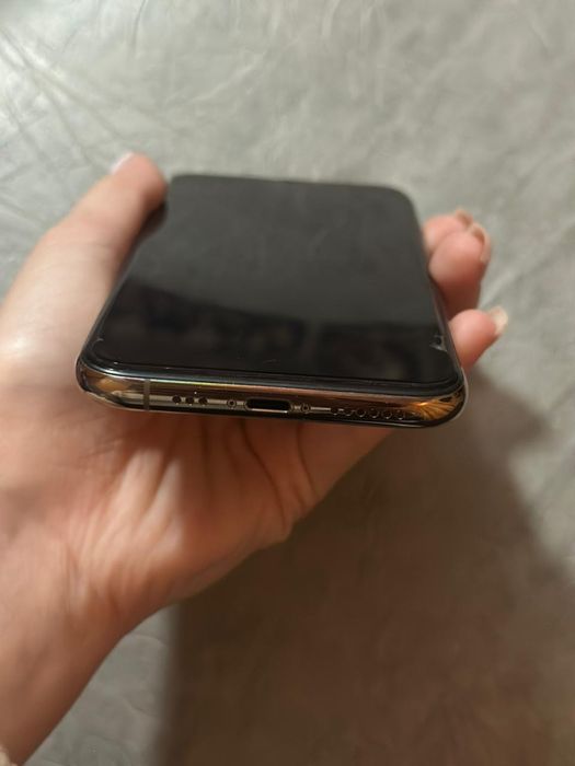 Iphone 11 pro 64gb 71%