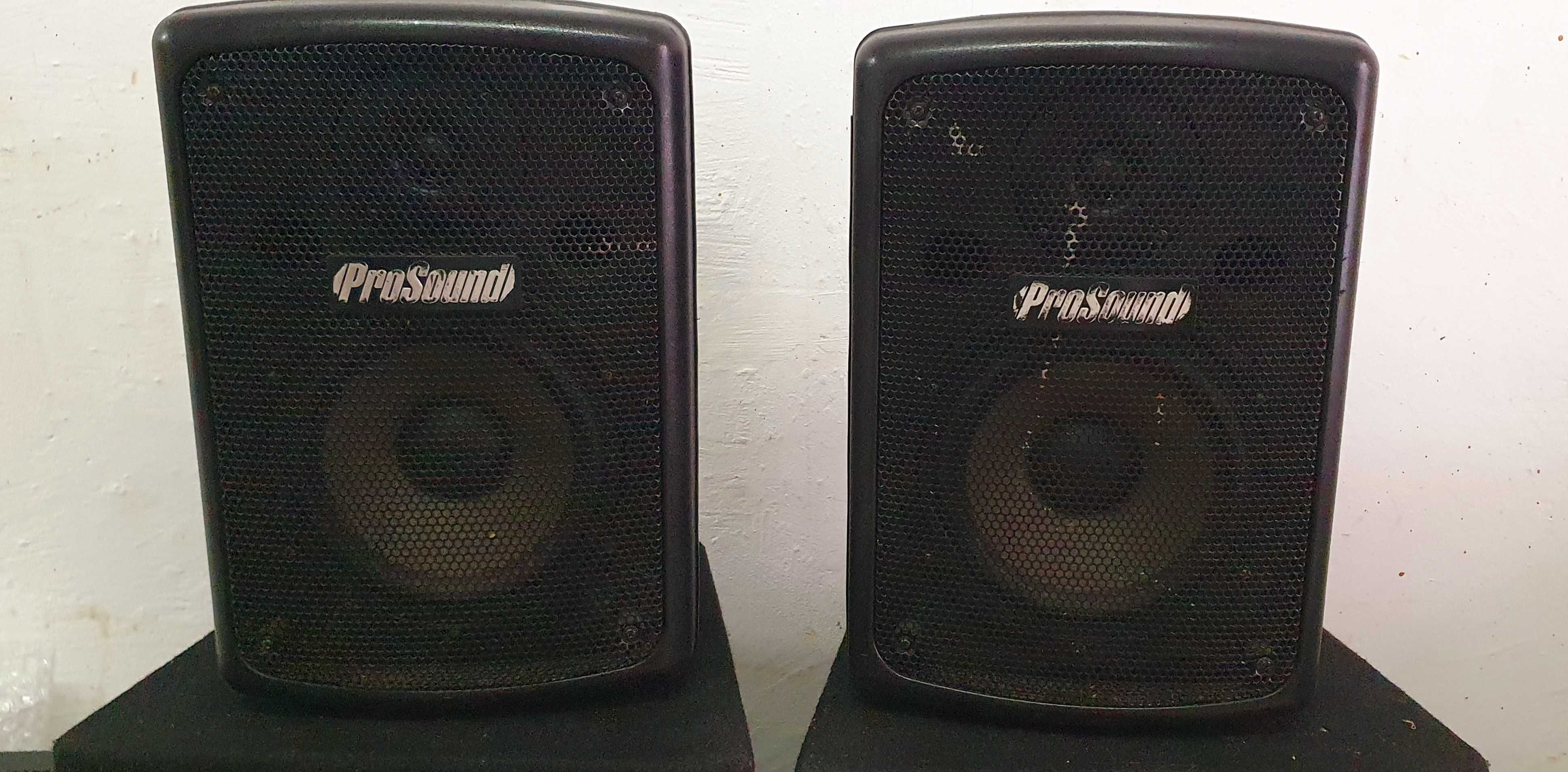 ProSound PSPB 150  пасивни говорители / професионални Тонколони