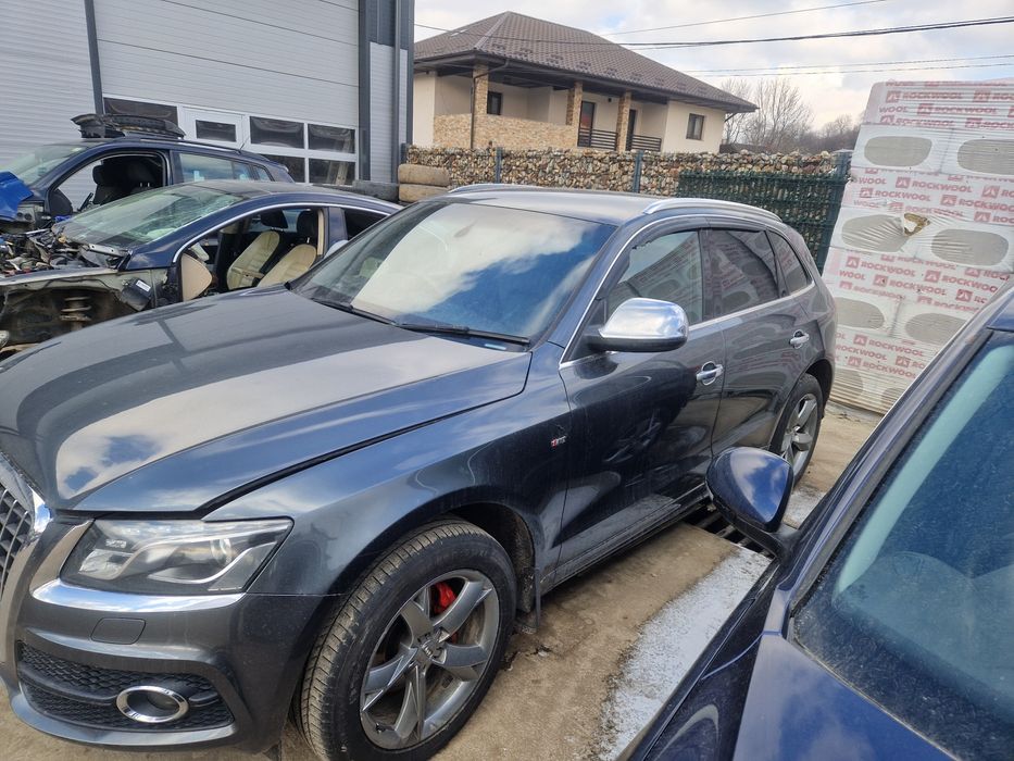 Portiera dreapta stanga audi a4 b8 tiguan passat b7 audi q5