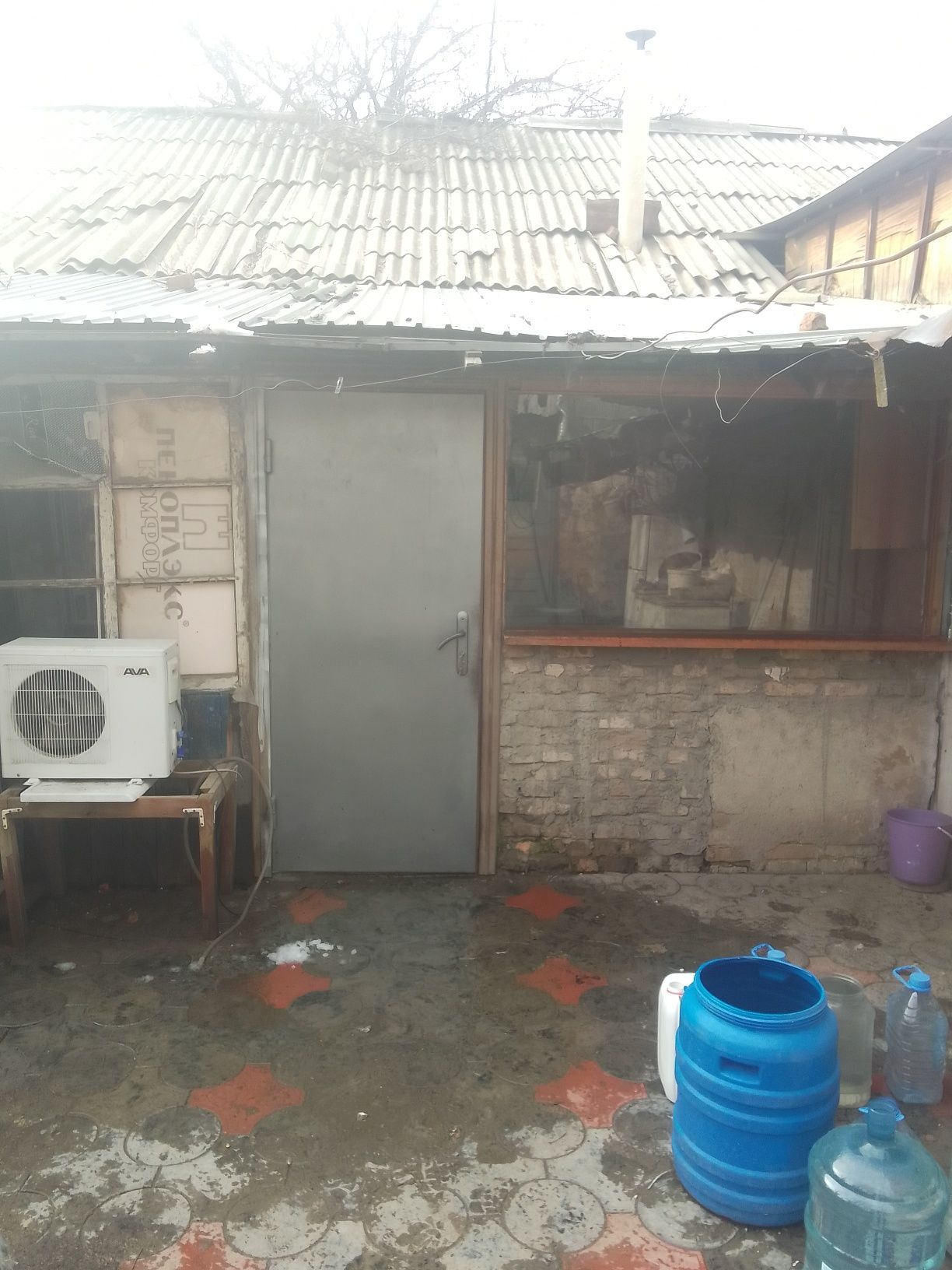 Продаётся частный дом