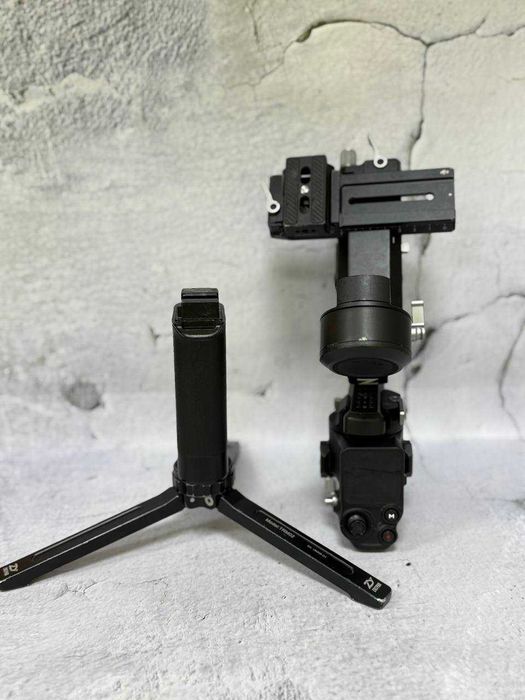 Стабилизатор DJI RS3 РАССРОЧКА ДО 60 МЕСЯЦ "Ломбард Лидер" Каспи Жұма