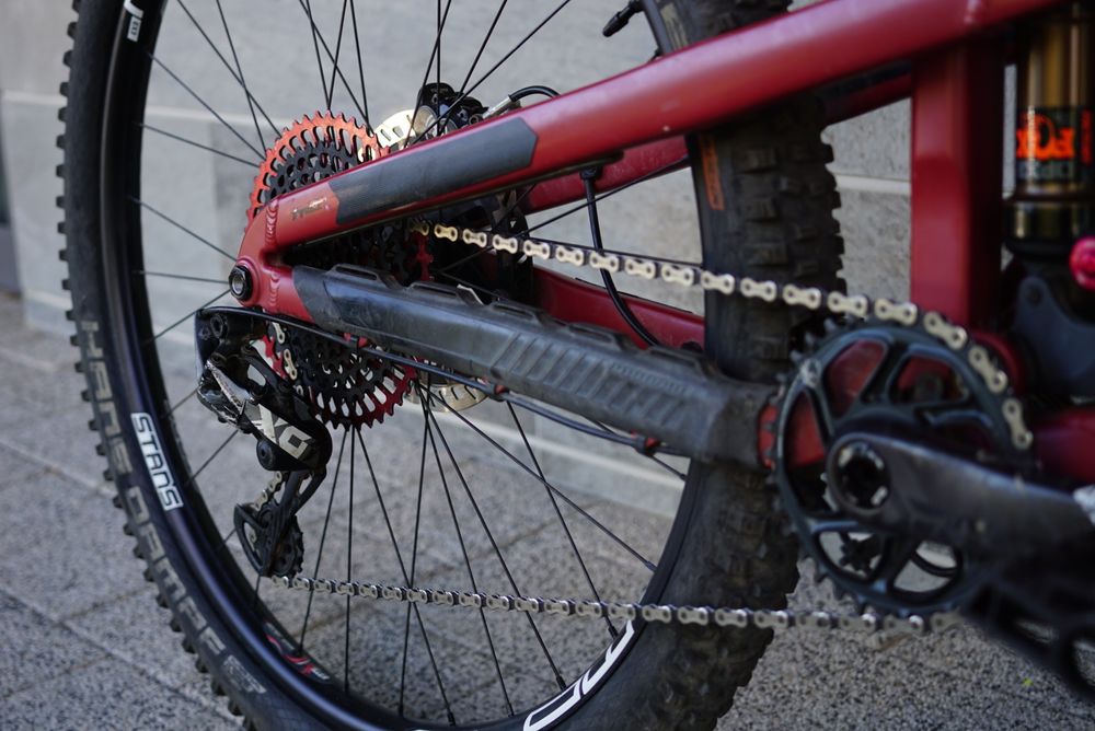 2021 PROPAIN TYEE Highend FOX/XO *enduro*