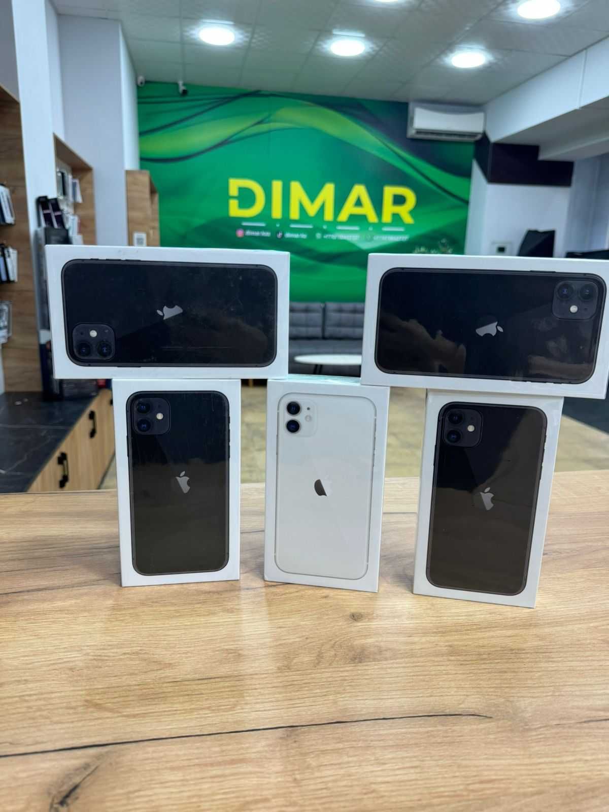 Iphone 11 128Gb Dual Sim Red оптовая цена в алматы на айфон 11 128гб