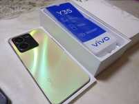 Vivo y 35 ideal