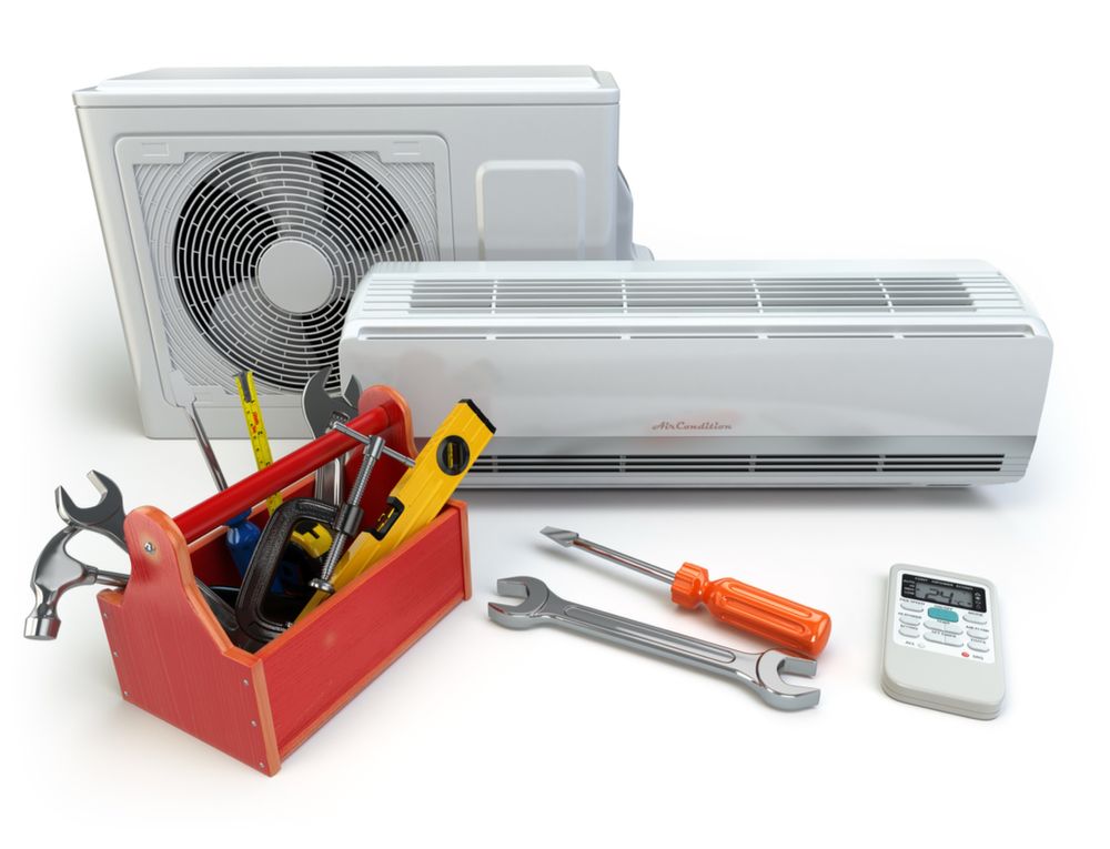 Reparatii Freon Aer Conditionat