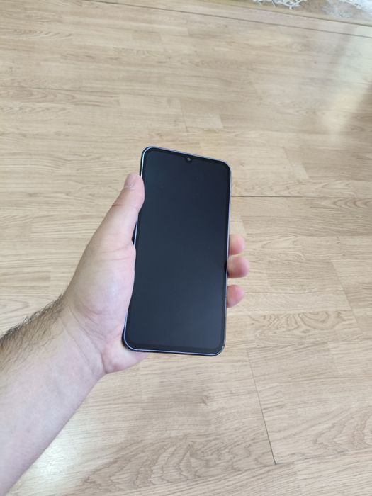 Samsung A34 5G память 128