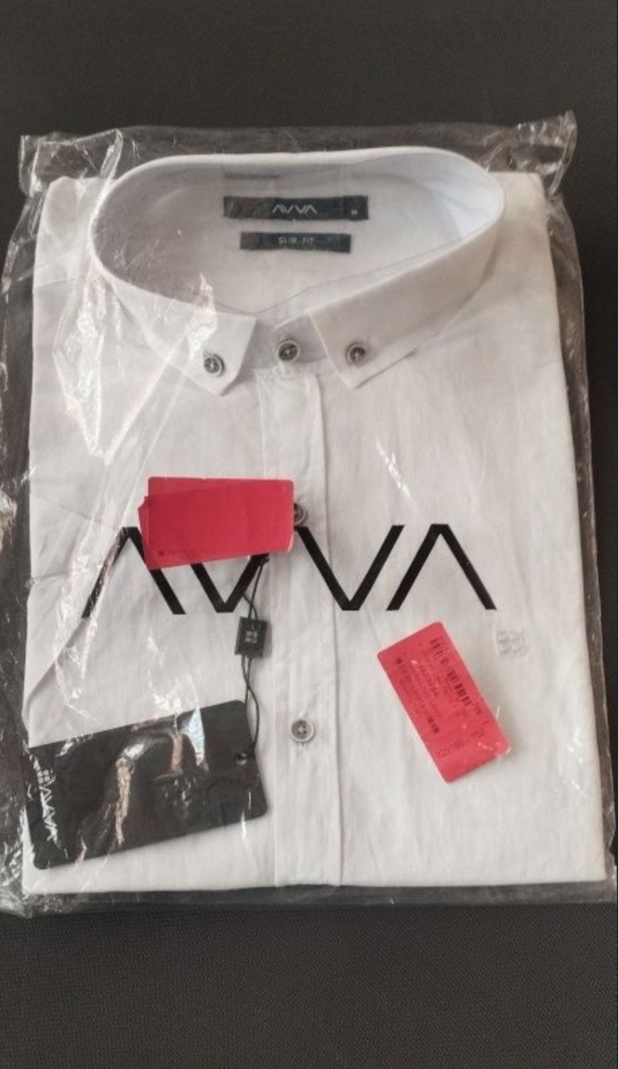 Продаётся итальянская рубашка Gucci, Zara,AvvaРазмер S.