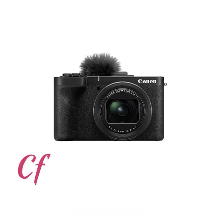 Canon Powershot V1 - Nou ! Factura - Garantie 2 ani !