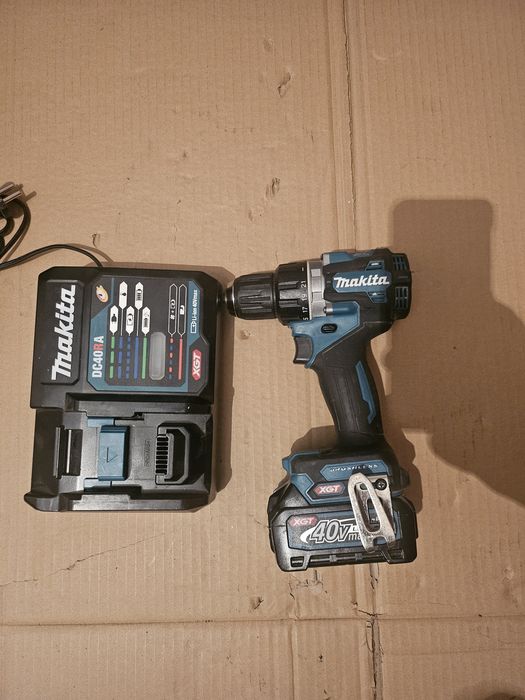 Filetanta Makita DD002G
