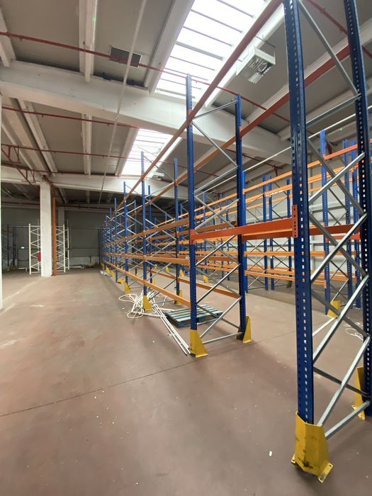 Rafturi metalice profesonale