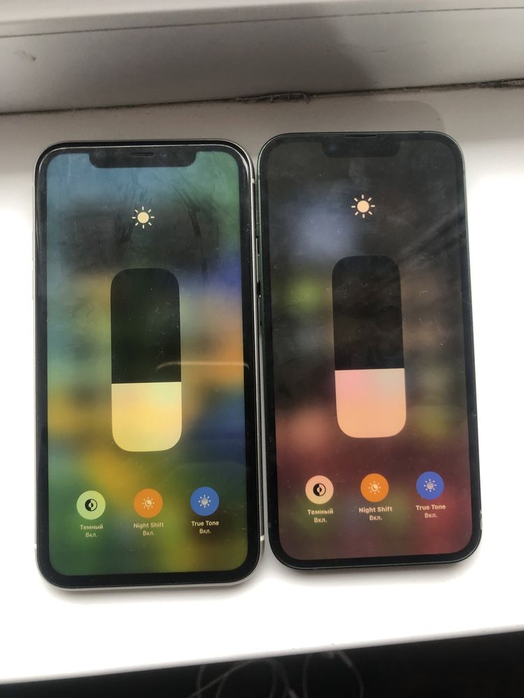 iPhone 11 / iPhone13