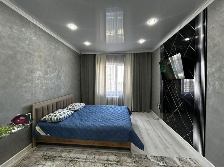 Сдаю однушку посуточно в центре города