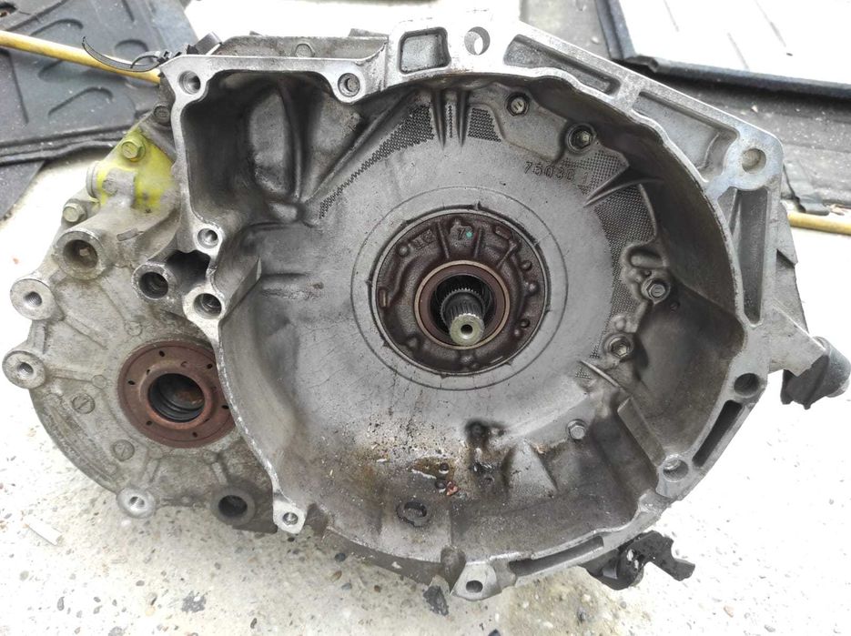 Cutie de viteze automata 2016 cod:55580194 Opel Astra J 2.0 CDTI