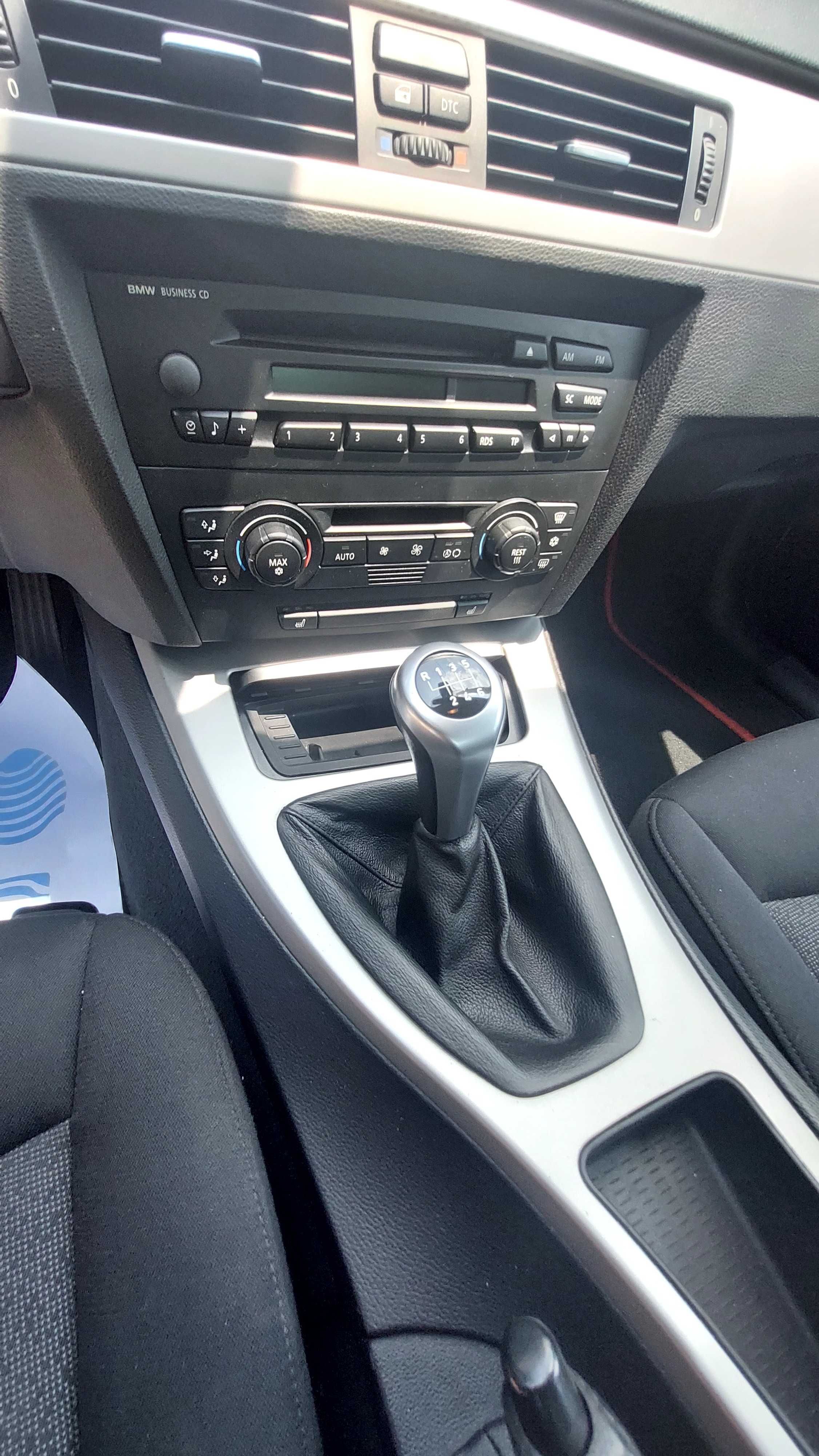 Bmw seria 3, benzină 2.0! Xenon/Angel Eyes/stare impecabilă/Germania!