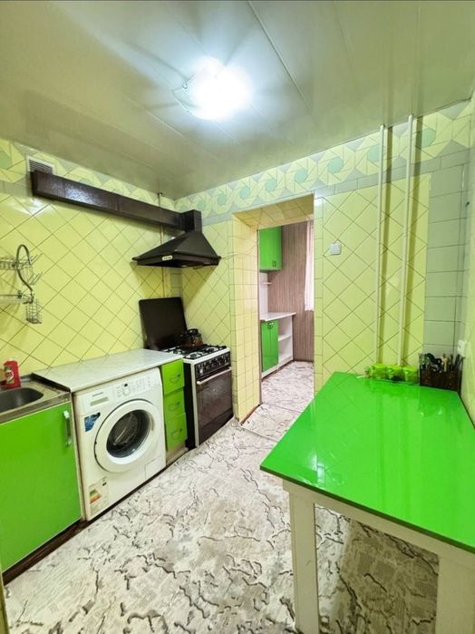 Сдаётся 3х ком квартипа  ТТЗ-1