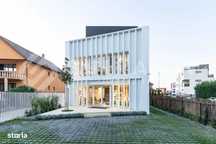 Casa premium de inchiriat in Andrei Muresanu