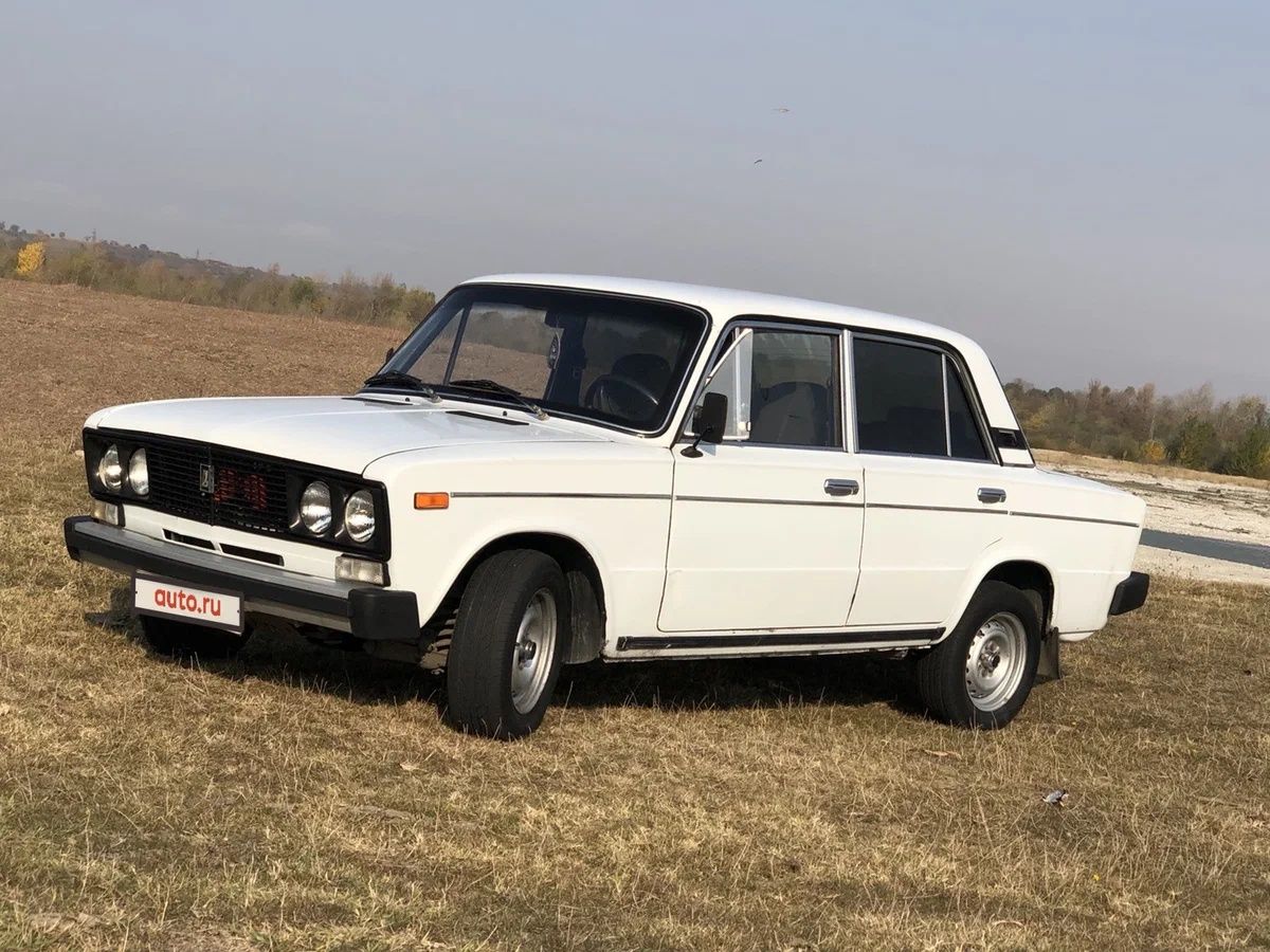 Продам Жигули шестерку