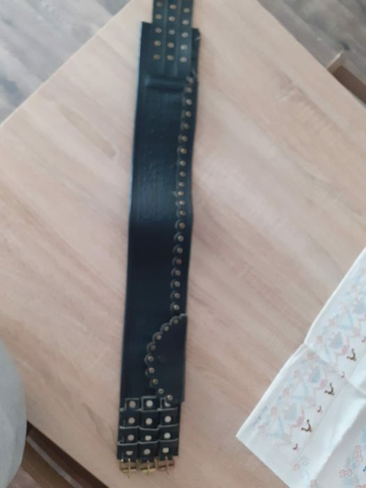 Costum popular autentic