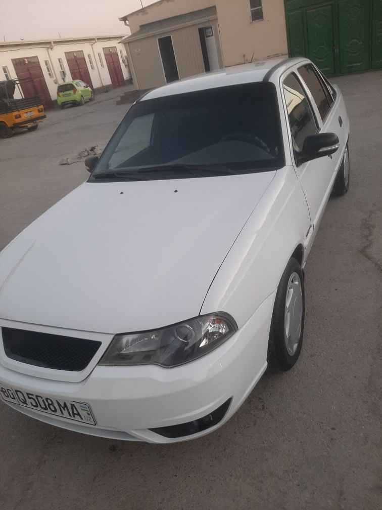 Nexia 2 luks kandisoner