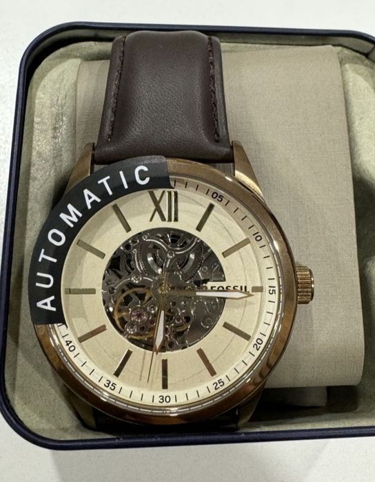 Ceas Fossil Automatic Flynn