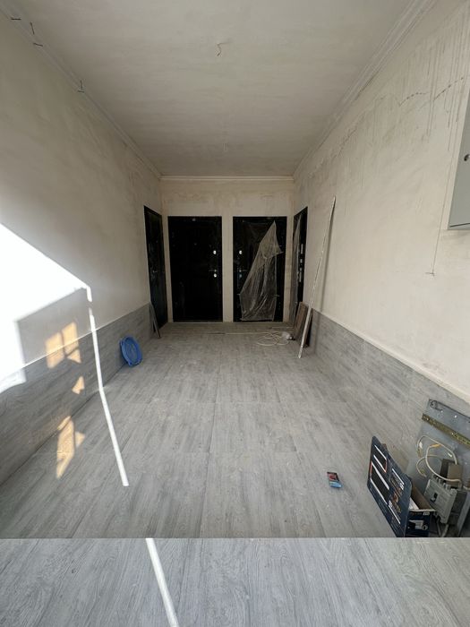 2 хоналик арзон янги курилган уйдан