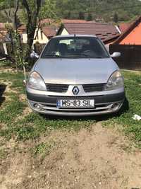 Renault CLIO 1.5 Diesel