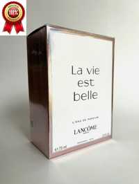 La Vie Est Belle- eau de parfum 75ml