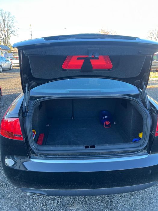 Audi a 4 An de fab. 2006