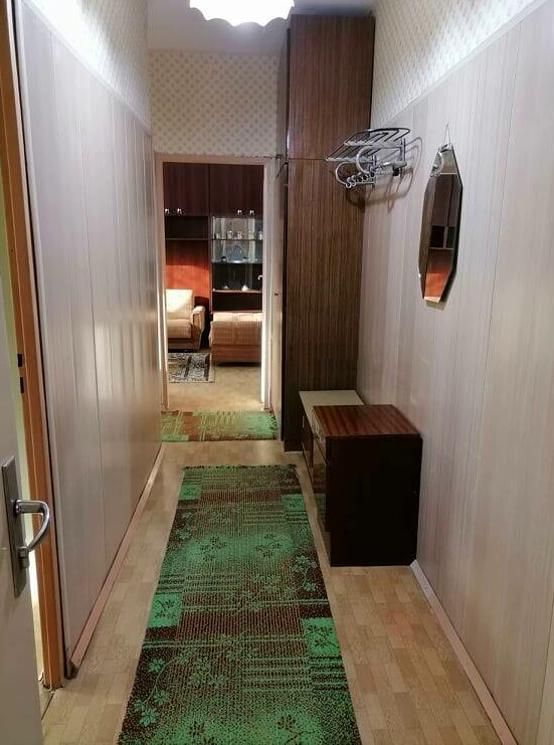 Двустаен апартамент под наем в кв. Коматево