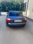 Vand Audi A4  berlina
