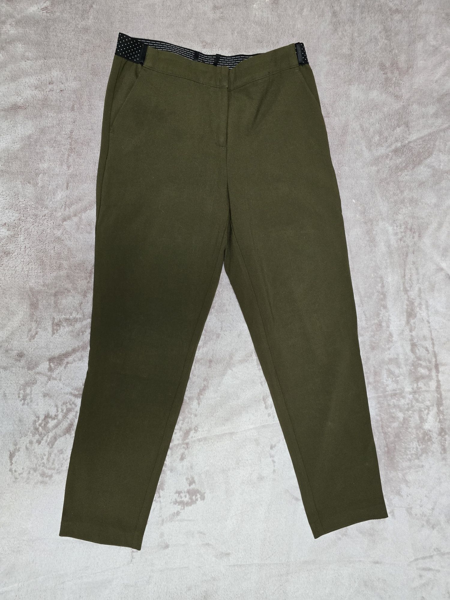 Pantaloni Defacto