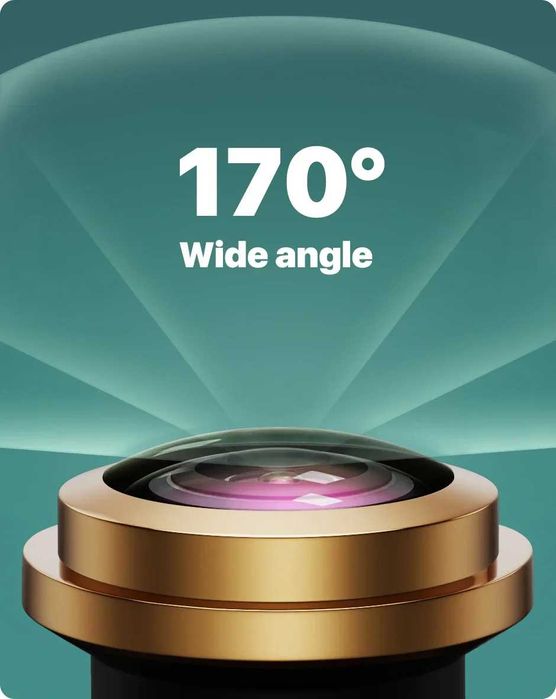 Камера задно  виждане