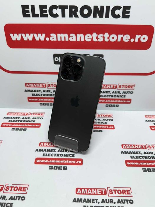 Iphone 13 Pro Amanet Store Braila [13663]