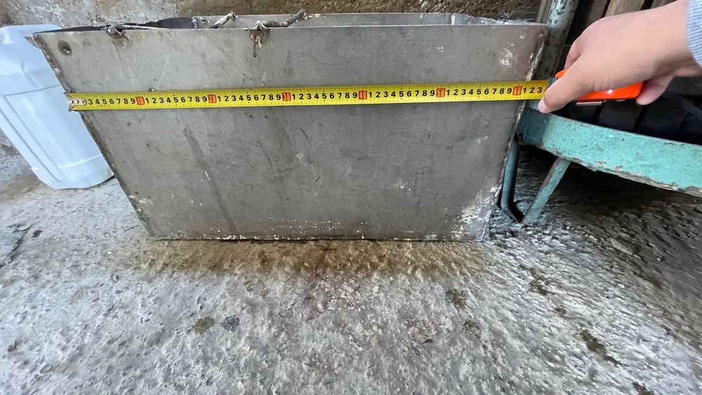Продам емкость  бак из нержавеющей стали  пищевая