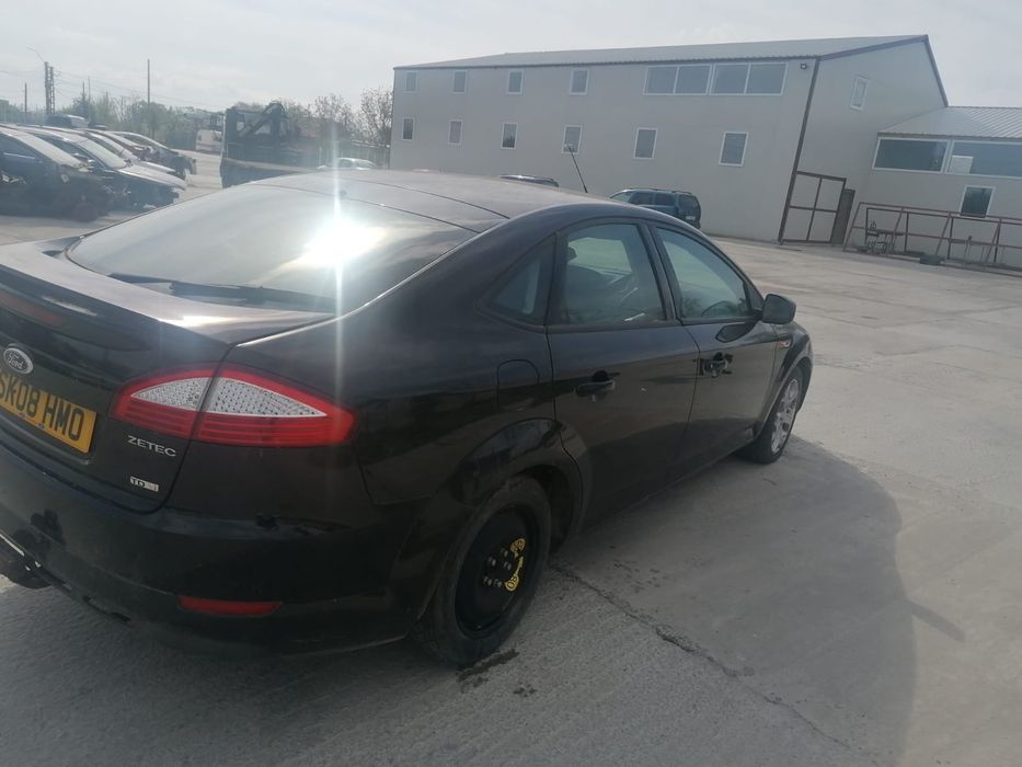 Dezmembrez mondeo mk 4