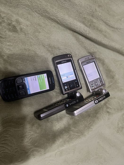 Телефоны Nokia классика