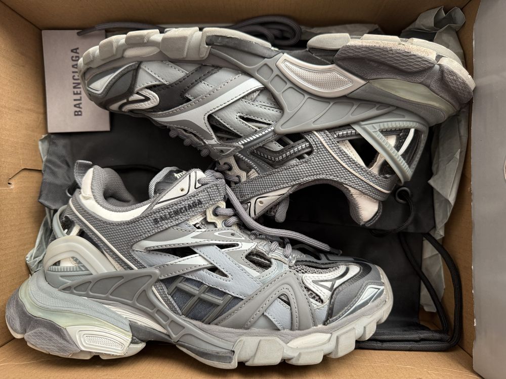 Balenciaga Track 2 - 38 номер