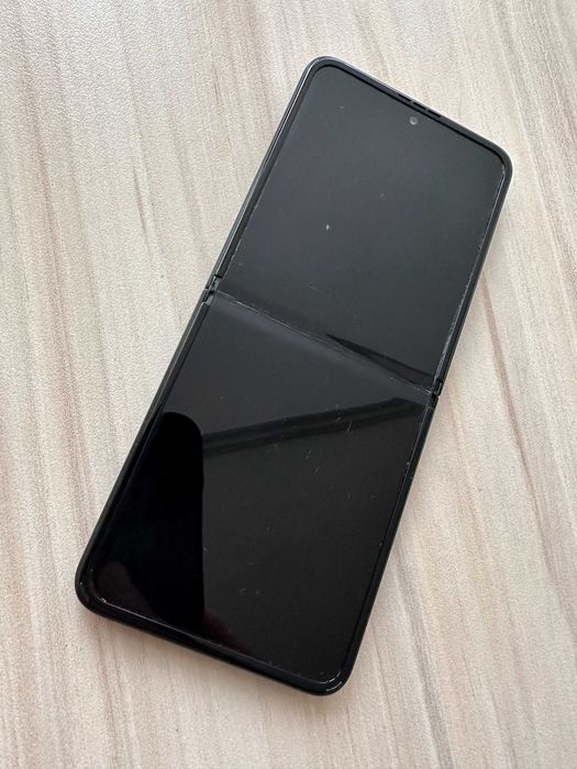 Samsung Z Flip 3, 5G