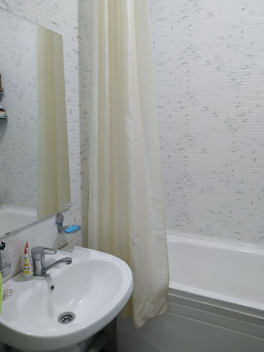 Sergelida qizlarga kV bor