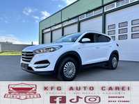 HYUNDAI TUCSON / 2WD / 2016 / 1.6 GDI 132 CP / E6 / 60.000 km