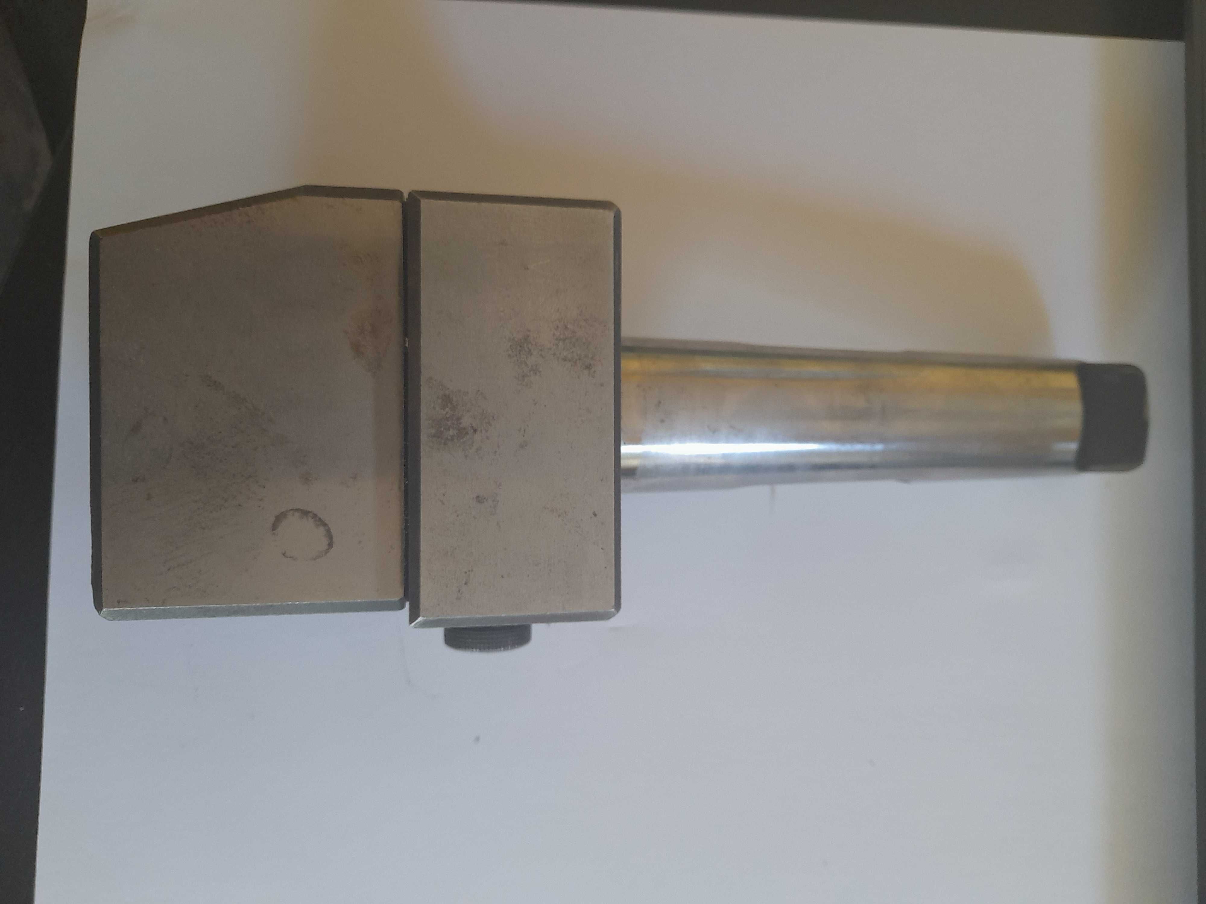 Разстъргваща Глава Narex VHS 10-125 На морз4 За Струг Фреза Бормашина