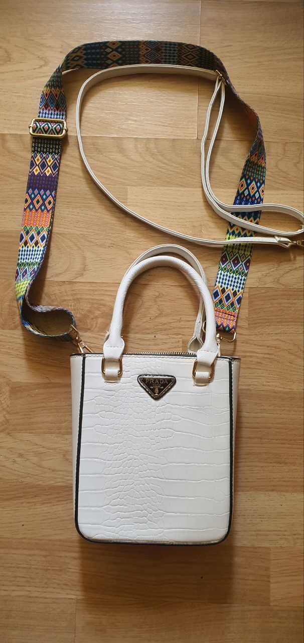 Сумка мини  Prada