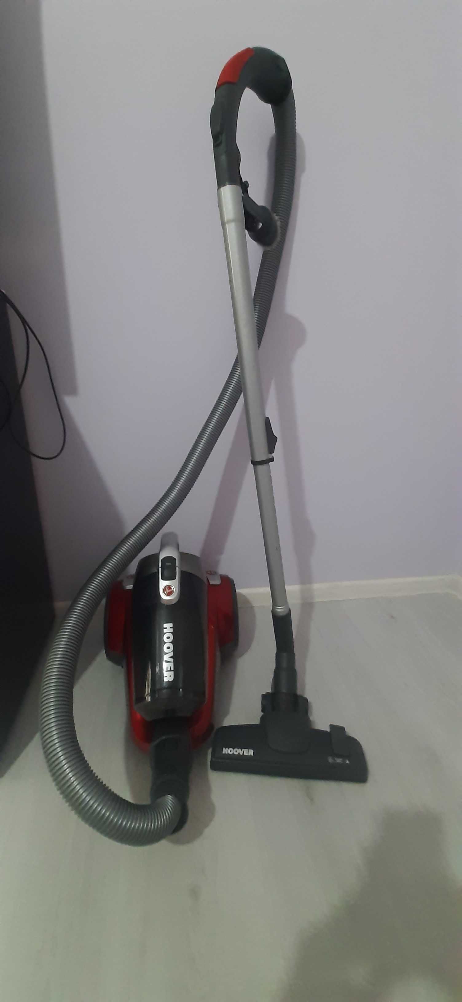 Прахосмукачка HOOVER RC81_RC25011 REACTIV 800.0 W